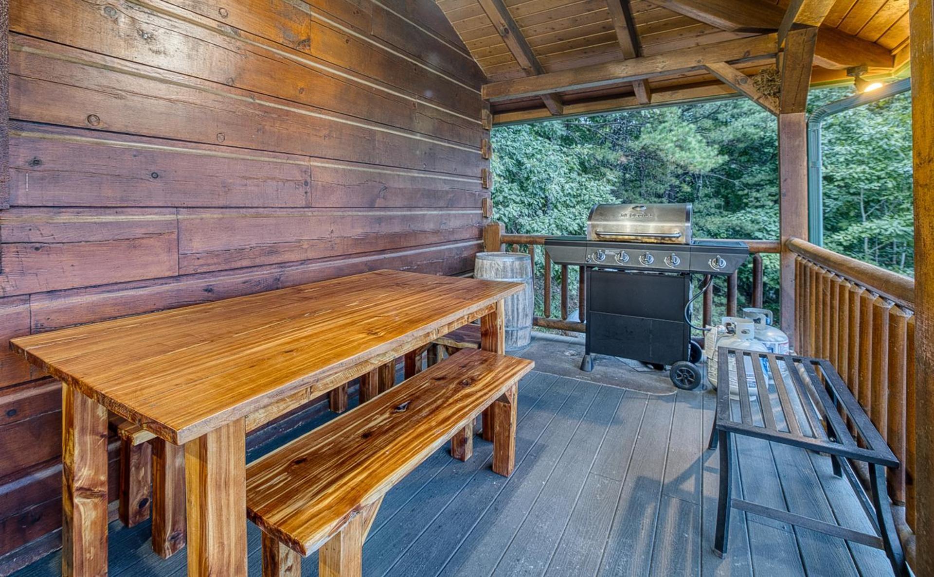 Sky High Lodge By Bk Stays. Large Cabin. Amazing Views. Game Room. Jacuzzi. Six Bedrooms. Sleeps 12 Blue Ridge Bagian luar foto